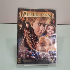 Dvd - Peter Pan