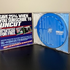 CD - Uncut: This is Music - comprar online