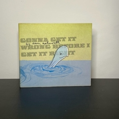 CD - Sam Ashworth: Gonna Get it Wrong Befora I Get it Right