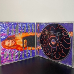 CD - Ritmo da Noite Volume 7 - comprar online