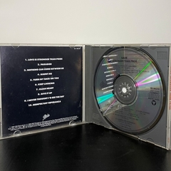 CD - Sade: Stronger Than Pride - comprar online