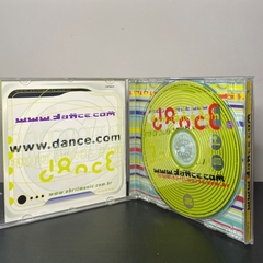 CD - Dance - comprar online