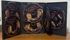 DVD - ROMA 1°TEMPORADA COMPLETA - comprar online