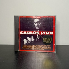 CD - Carlos Lyra: Songbook