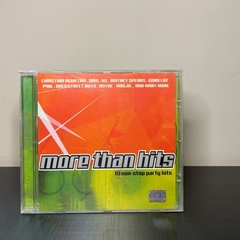 CD - More Than This