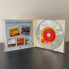 CD - R.E.M.: Reveal - comprar online