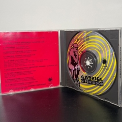 CD - Gabriel, O Pensador - comprar online