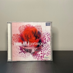 CD - Garbage: BeautifulGarbage