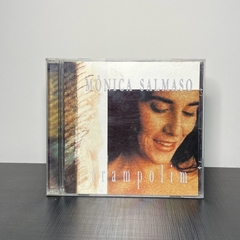 CD - Mônica Salmaso: Trampolim