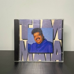 CD - Tim Maia: Romântico