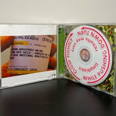 CD - Limp Bizkit: Results May Vary - comprar online