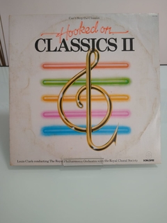 Lp - Hooked On Classics II E III na internet