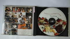 CD - Simone Almeida - Quando Teu Amor Chegou em Mim na internet