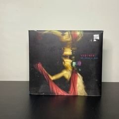CD - Ligiana: De Amor e Mar