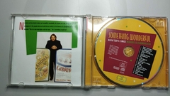 CD - Bryn Terfel - Rodgers & Hammerstein Something Wonderful na internet