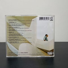 CD - Claudio Zoli: Na Pista na internet