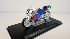 Miniatura - Moto - Honda NSR250 - Sito Pons 1988