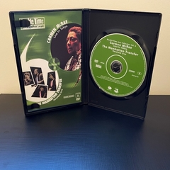 DVD - Carmen McRae + The Manhattan Transfer - Double Jazz - comprar online