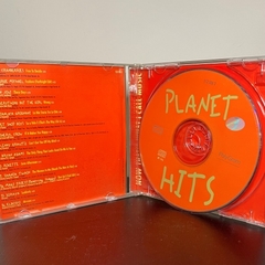 CD - Planet Hits: Os 14 Mariores Hits do Planeta - comprar online