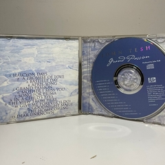 CD - John Tesh: Grand Passion - comprar online