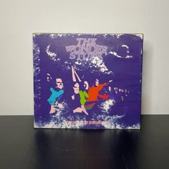 CD - The Wonder Stuff: Cursed With Insincerity