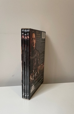 DVD - The Tudors - 3ª Temporada - comprar online