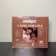CD - 3 CDs A Time For Love
