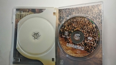 DVD - Carandiru - 2 Discos - Sebo Alternativa