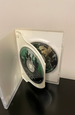 DVD - Matrix Revolutions - DVD Duplo - comprar online