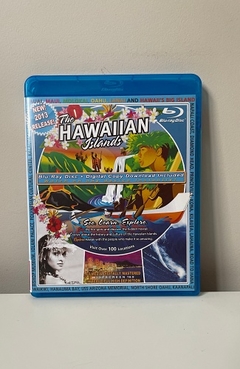 Blu-ray - Hawaiian Islands
