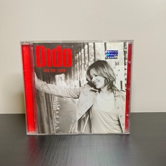 CD - Dido: Life for Rent