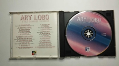 Cd - Ary Lobo e Seus Grandes Sucessos na internet