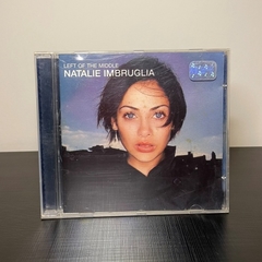 CD - Natalie Imbruglia: Left of the Middle