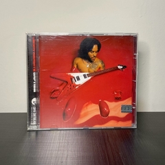 CD - Lenny Kravitz: Baptism