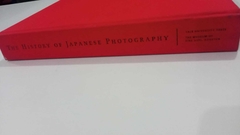 The History Of Japanese Photography - Anne Wilkes Tucker - Daba F N - Kaneko R - comprar online