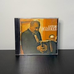 CD - Lo Mejor de Astor Piazzolla