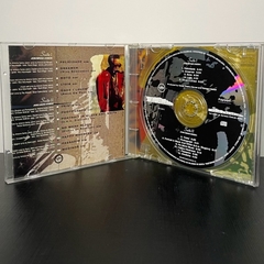 CD - Joe Henderson: Double Rainbow - The Music Of Jobim - comprar online