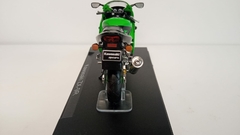 Miniatura - Moto - Kawasaki ZX-9R - loja online