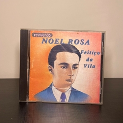 CD - Noel Rosa: Feitiço da Vila