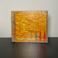 CD - Superguidis