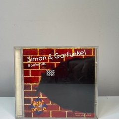 CD - Simon & Garfunkel: Bookends