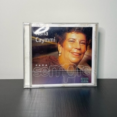 CD - Para Sempre: Nana Caymmi