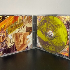 CD - Green Day: Insomniac - comprar online