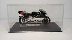 Miniatura - Moto - Honda NSR500 - Alex Barros 2001 na internet