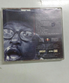 Cd - Bo Diddley - Signifying Blues - comprar online