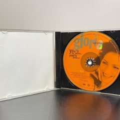 CD - Gloria Estefan: You'll Be Mine (Party Time) - comprar online