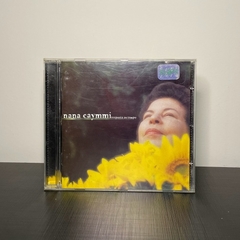 CD - Nana Caymmi: Resposta ao Tempo