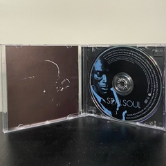 CD - Seal: Soul - comprar online