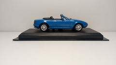 Miniatura - Mazda Mx -5 - Sebo Alternativa