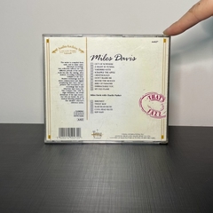 CD - Audio Archive Collectors Edition: Miles Davis na internet